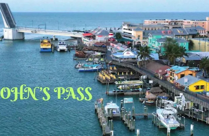 Ferienhaus Heated Pool2 Min Walk 2 The Beachsleeps 9cute Clearwater Beach