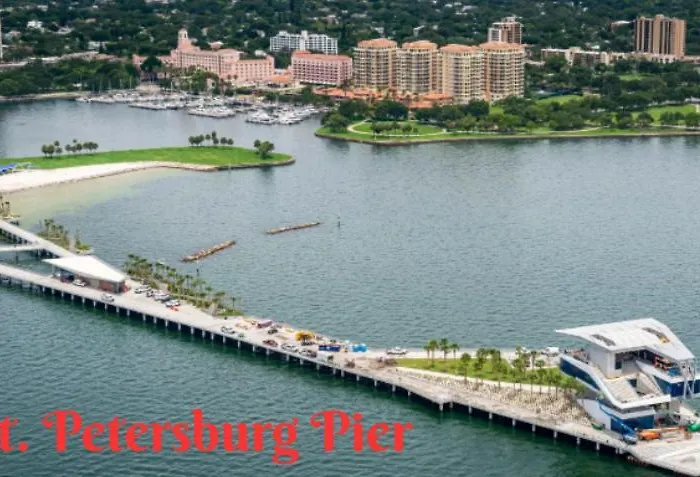 Heated Pool2 Min Walk 2 The Beachsleeps 9cute Clearwater Beach